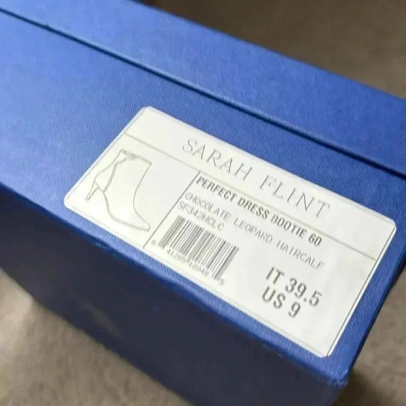 BNWB Perfect Dress Bootie 60 - Picture 13 of 13